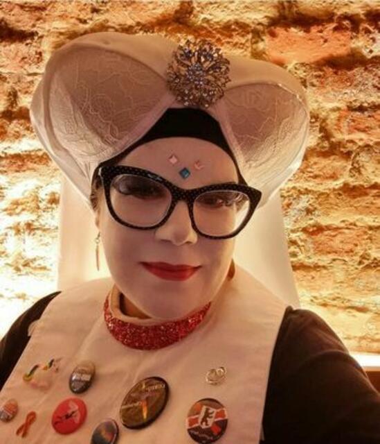 Schwester Magdalena | Foto: Schwester Magdalena