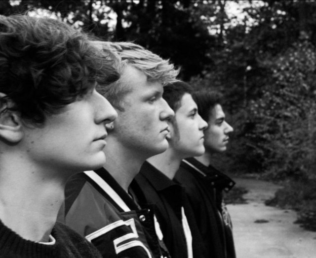 Band CORE | Foto: Band CORE