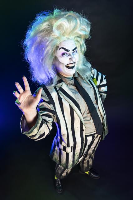 Perry Stroika | Foto: Verena Gremmer