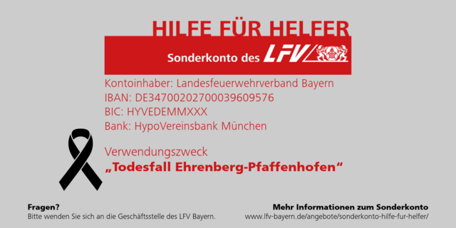 Foto: Landesfeuerwehrverband Bayern