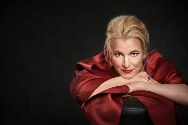 Ein romantisches Sommerkonzert mit Duetten und Arien von u.A. Rossini, Mozart und Bellini. | Foto: Maria Czeiler