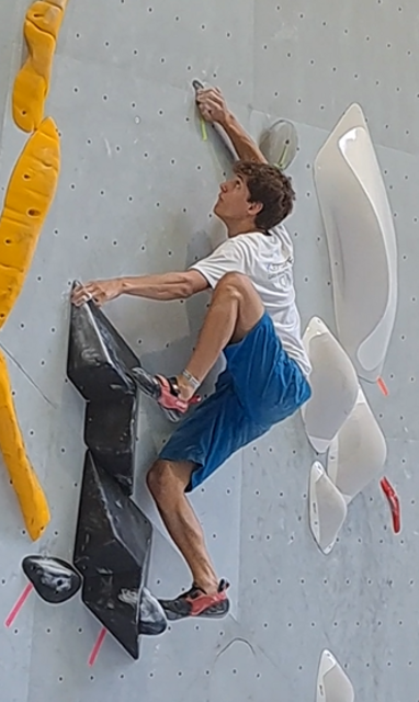 Jakob Schwarplys | Foto: Michaela Dreiocker