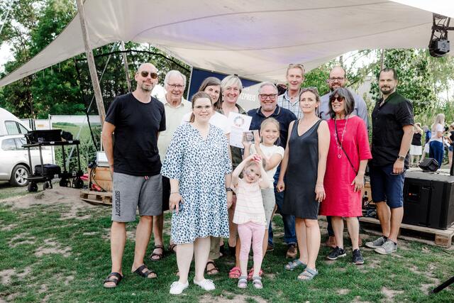 Klimaschutzpreis für wogeno #2 in Pfaffenhofen-Heißmanning | Foto: WoGeno