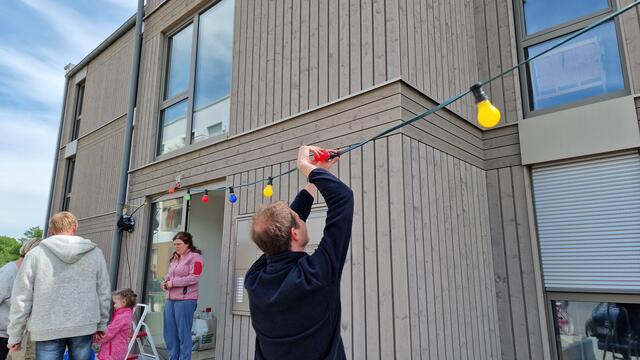 Lebendige Hausgemeinschaft wogeno #2 in Pfaffenhofen-Heißmanning | Foto: WoGeno