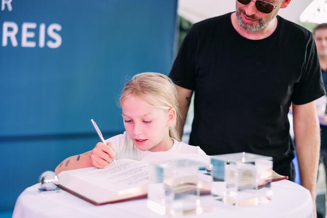 Klimaschutzpreis für wogeno #2 in Pfaffenhofen-Heißmanning | Foto: WoGeno