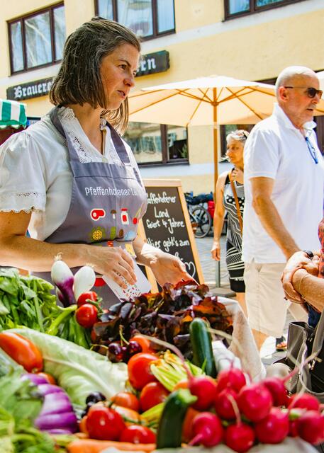 Foto: PAFLand | Sammetinger