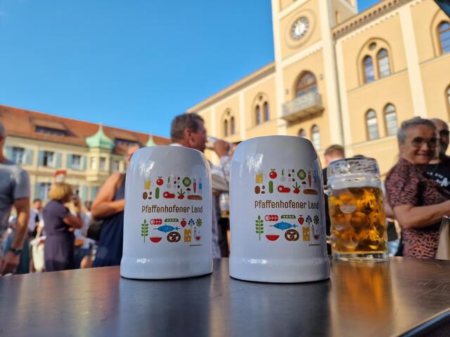 Foto: PAFLand | Sammetinger