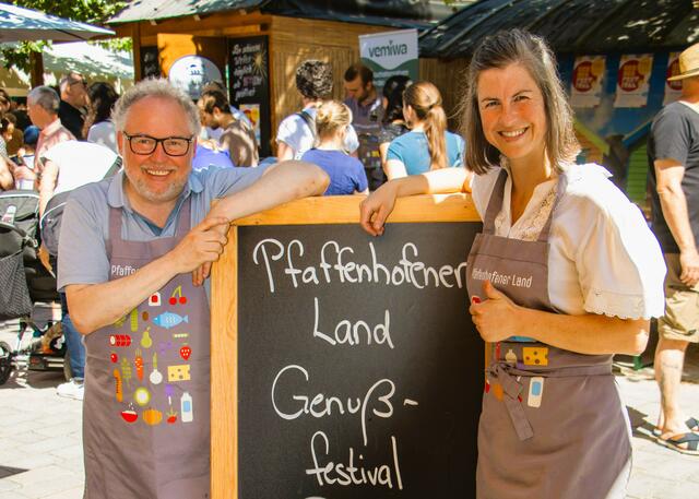 Foto: PAFLand | Sammetinger