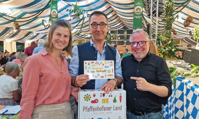 Foto: PAFLand | Sammetinger