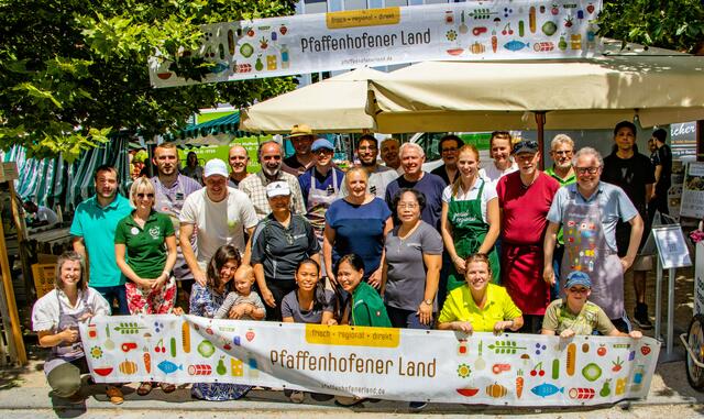 Foto: PAFLand | Sammetinger