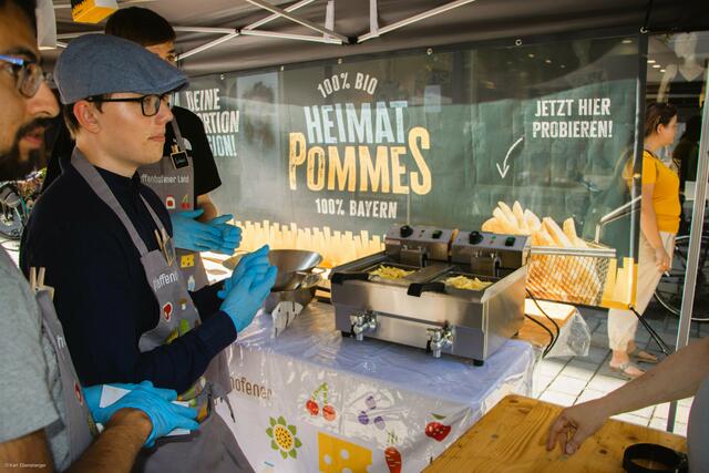 Foto: PAFLand | Sammetinger