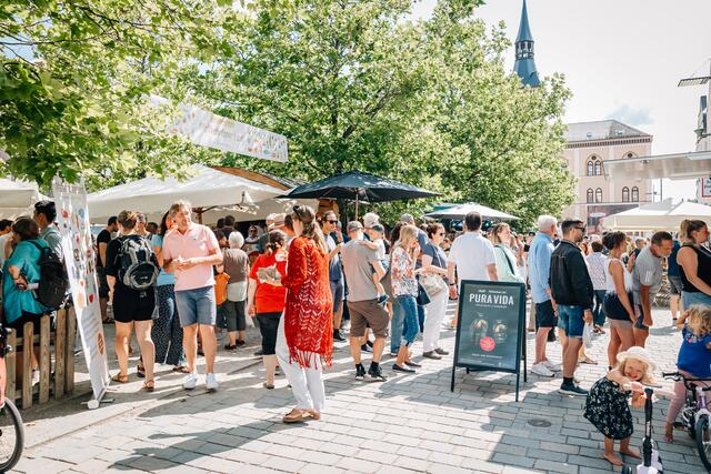 Foto: PAFLand | Sammetinger