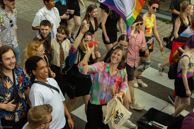 Foto: Karl Ebensberger