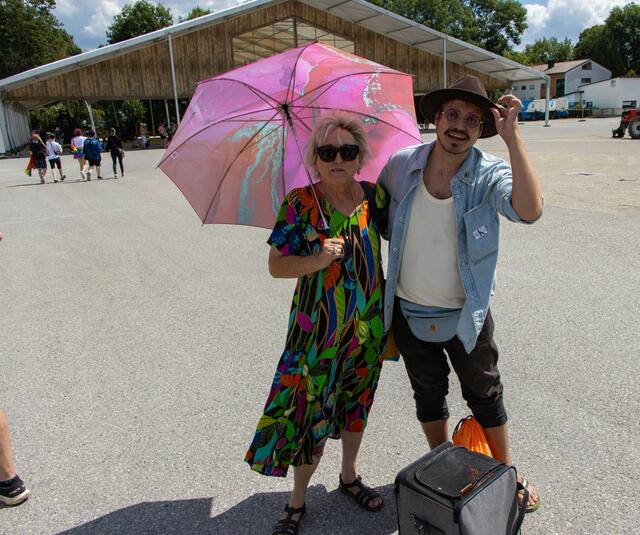 Foto: Karl Ebensberger