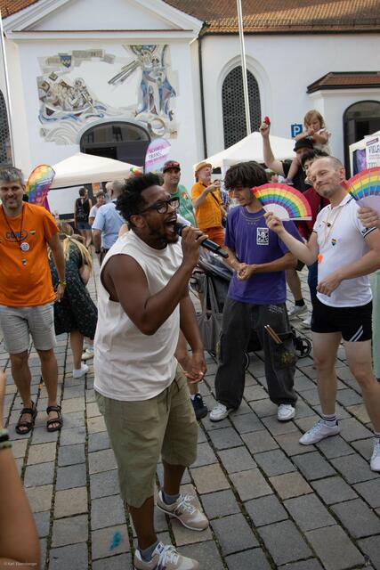 Foto: Karl Ebensberger