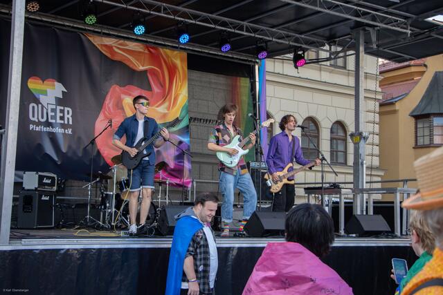 Foto: Karl Ebensberger