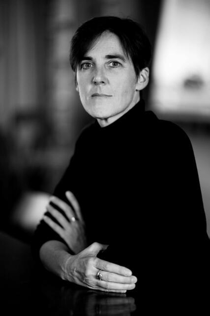 Gaea Schoeters | Foto: Sébastien Van Malleghem