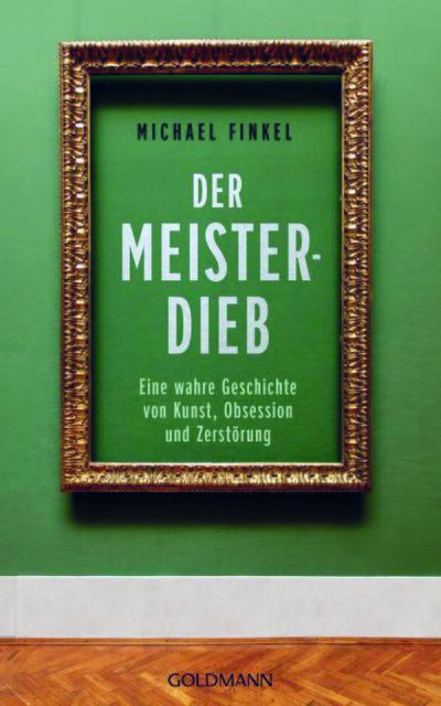 Foto: Goldmann Verlag