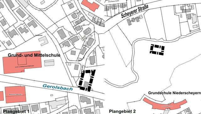 Foto: Quelle: Bayerische Vermessungsverwaltung
