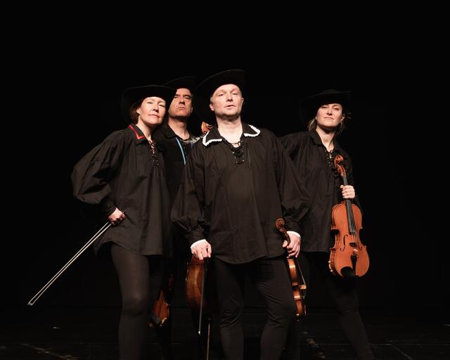 concierto münchen e. V. | Foto: concierto münchen e. V.