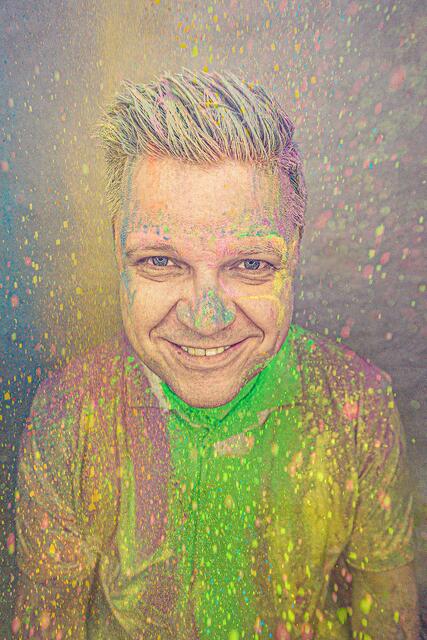 Ralf Winkelbeiner | Foto: Michael Heider