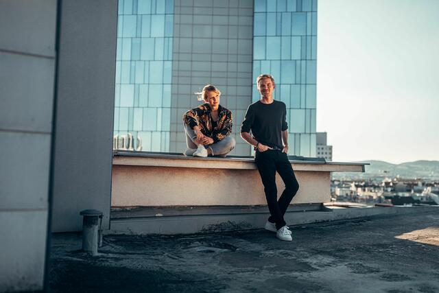 Wiener Blond | Foto: Konstantin Reyer