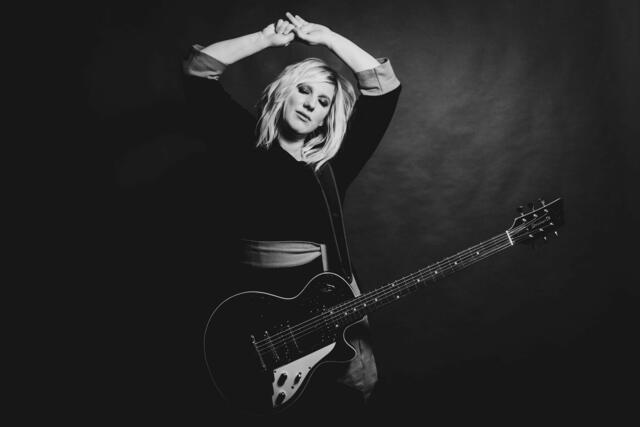 Claudia Koreck | Foto: Honu Lani Records