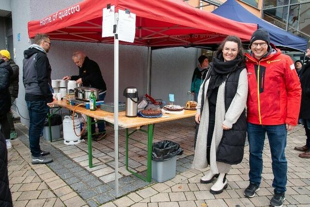 Foto: DSV Sektion Pfaffenhofen-Asch