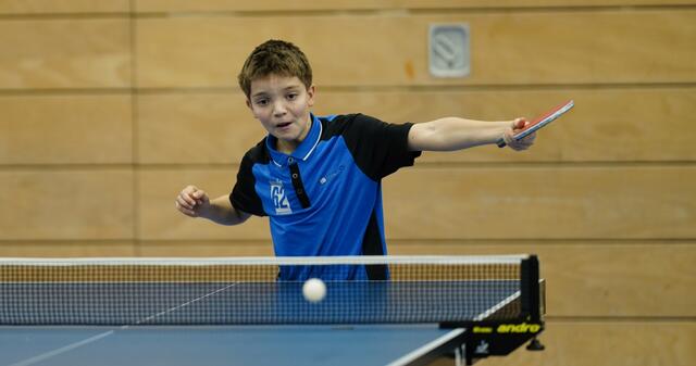 Simon Steininger schrieb mit seinem Titelgewinn Vereins-Geschichte