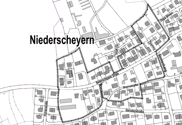 Foto: Bayerische Vermessungsverwaltung