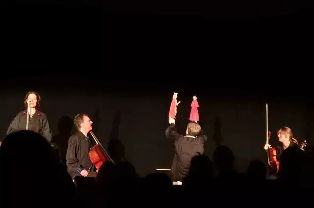 „Einer für alle, alle für einen“ hieß es am Samstag im Festsaal des Rathauses.
 | Foto: © Stadtverwaltung Pfaffenhofen a. d. Ilm