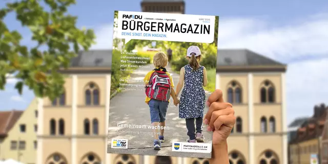 Foto: Stadtverwaltung Pfaffenhofen