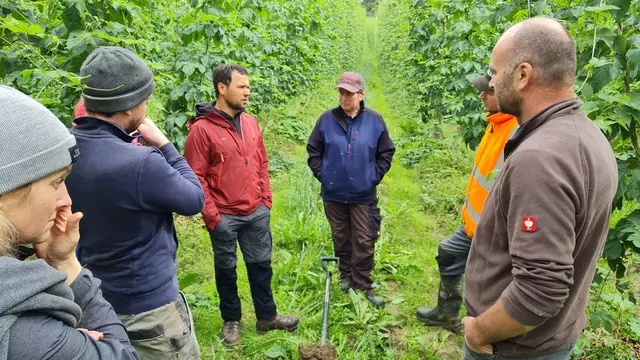 Bodenkurs 2024 | Foto: Stadt Pfaffenhofen
