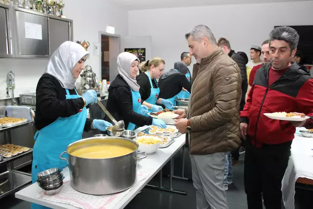 Foto: E. Steinbüchler