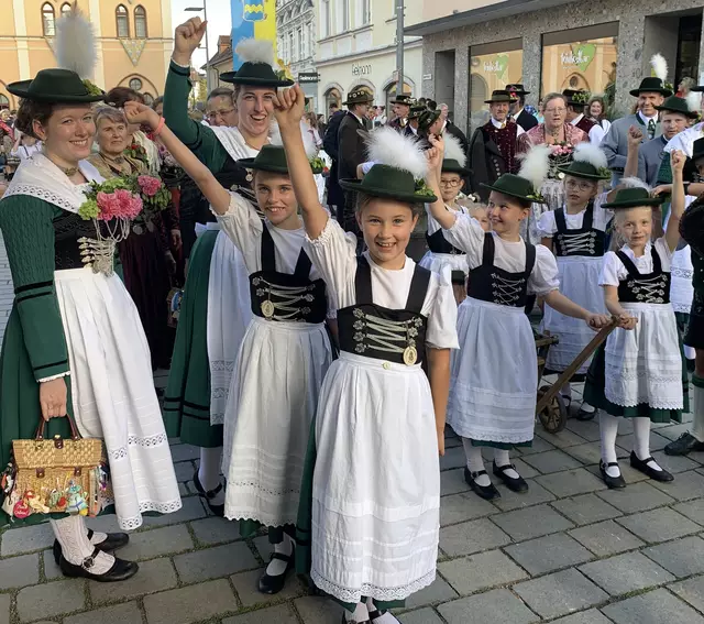 Foto: Viktoria Zäch / Tr.V. Ilmtaler Pfaffenhofen