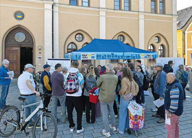 Foto: Stadtverwaltung Pfaffenhofen