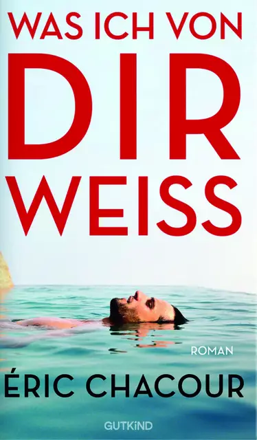 Foto: Gutkind Verlag