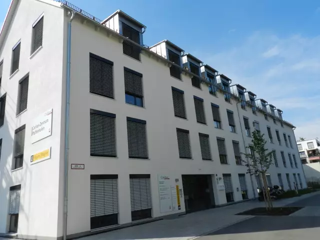 Foto: Caritasverband der Erzdiözese München und Freising e. V. 