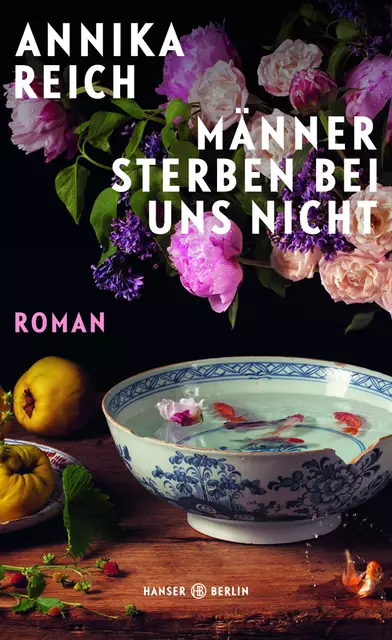 Foto: Hanser Berlin