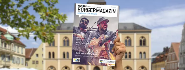 Foto: Stadtverwaltung Pfaffenhofen