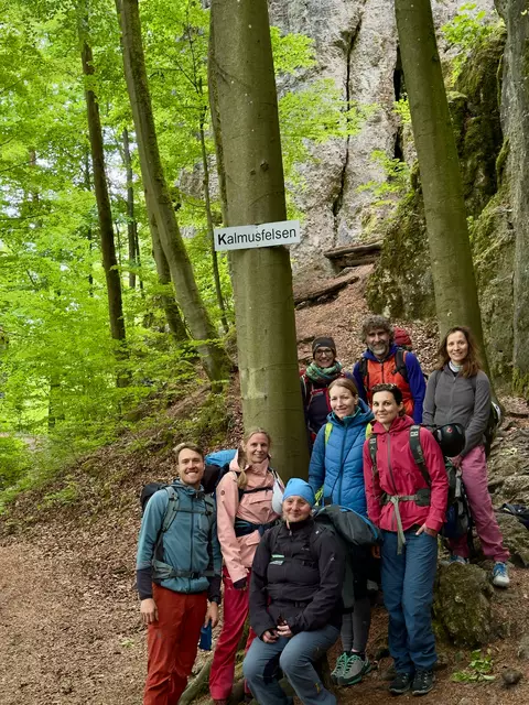 Foto: Tobias Greshake