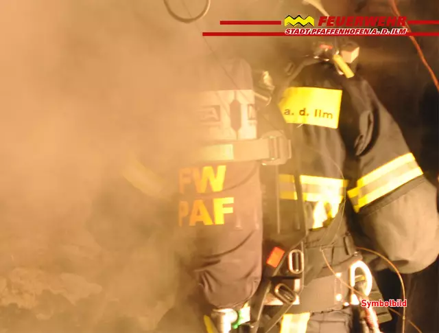 Symbolbild | Foto: Feuerwehr Pfaffenhofen