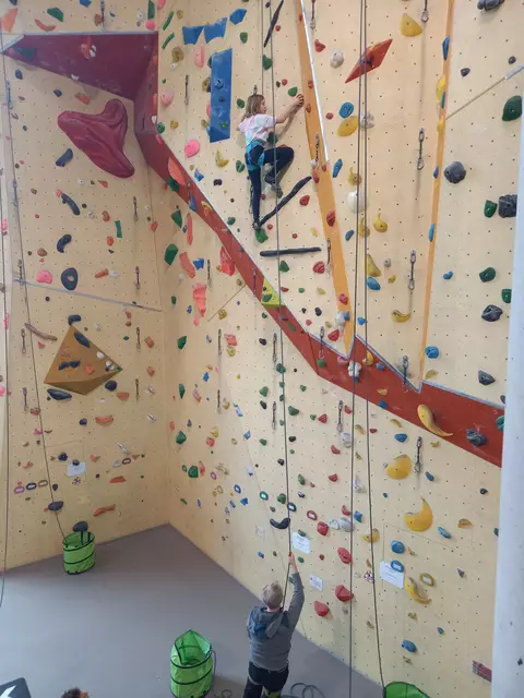 Foto: DAV Pfaffenhofen-Asch