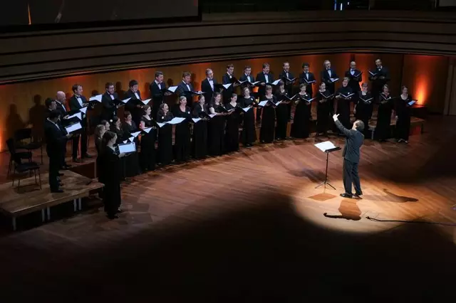 Cantabile Regensburg am 13. Juli 2025