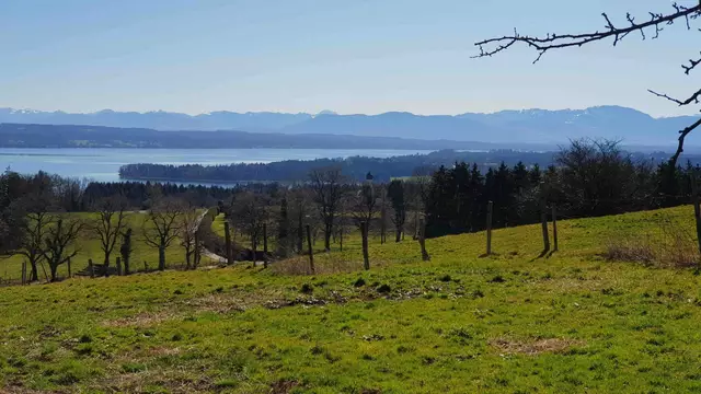 Blick auf den Starnberger See | Foto: NaturFreunde Pfaffenhofen