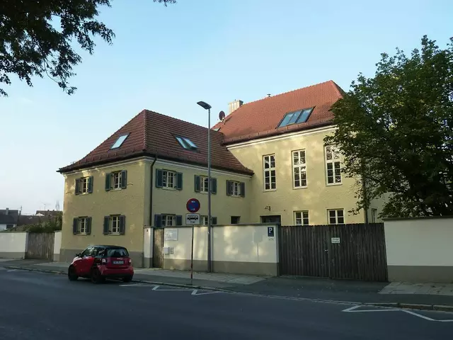 PREIS: Verstärkeramt 2018 | Foto: Verstärkeramt