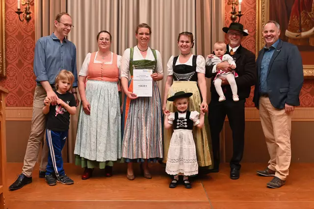 Foto: Reiner-Bülent Nowak (Rotary Club Pfaffenhofen)