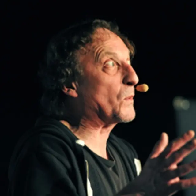 Michael Eberle | Foto: Michael Eberle