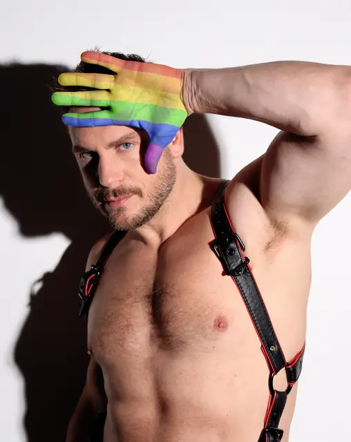 Hans Berlin | Foto: Hans Berlin