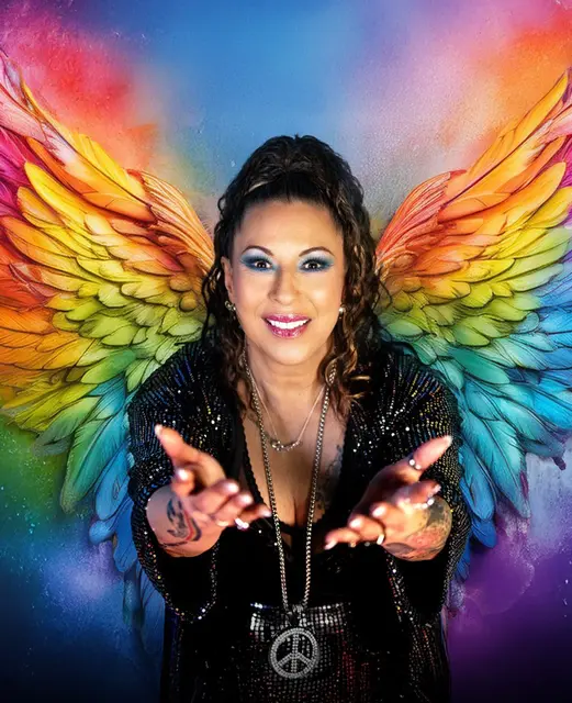 Esther Filly | Foto: Esther Filly